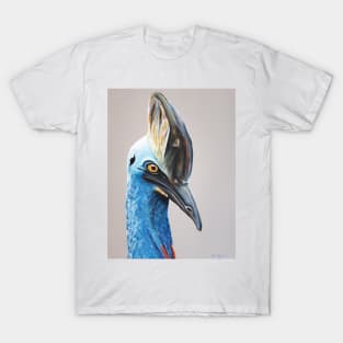 Cassowary T-Shirt